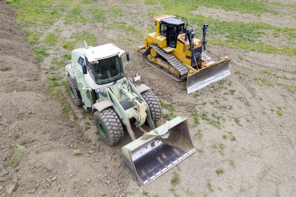 Cost of Acreage Clearing in Wichita Falls