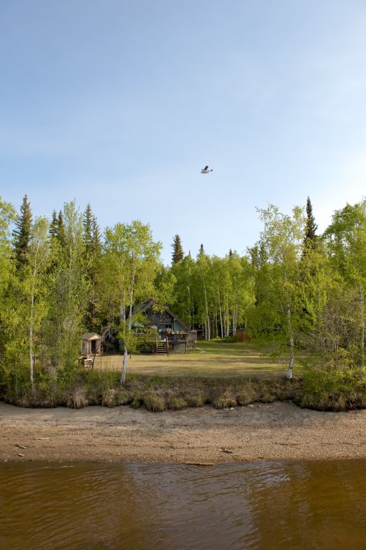 Winter Land Preparation